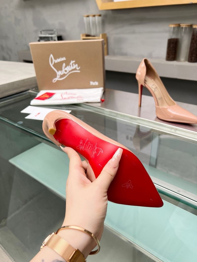 Christian Louboutin Heeled Shoes